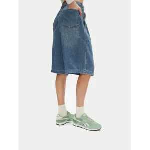 Sneakersy Reebok FIORI AR30309WKCU Zielony