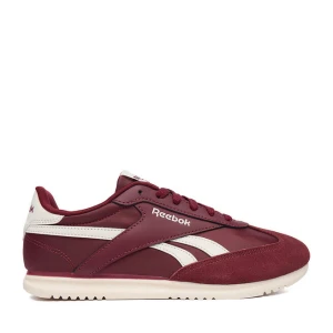 Sneakersy Reebok FIORI AR30309WRCL Czerwony Bordowy