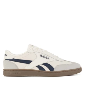 Sneakersy Reebok FORTE LOUNGER AR30252MCDS Beżowy