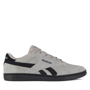 Sneakersy Reebok FORTE LOUNGER AR30252MSVB Szary