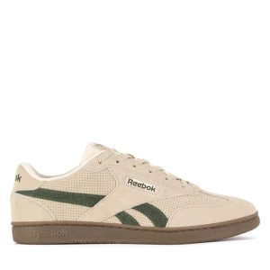 Sneakersy Reebok FORTE LOUNGER AR30252MTGT Beżowy