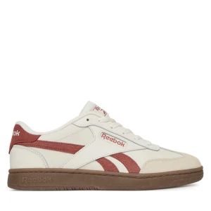 Sneakersy Reebok FORTE LOUNGER AR30252WCQT Écru