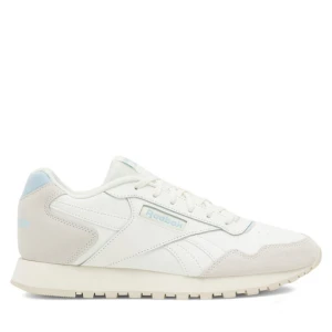 Sneakersy Reebok Glide 100070330-W Écru