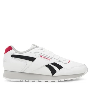Sneakersy Reebok Glide 100074456 Biały Reebok Classic