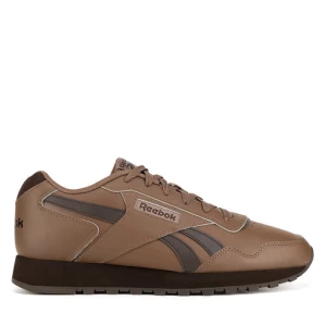 Sneakersy Reebok GLIDE 100221532 Brązowy