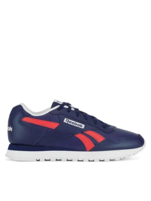 Sneakersy Reebok GLIDE 100221946 Granatowy