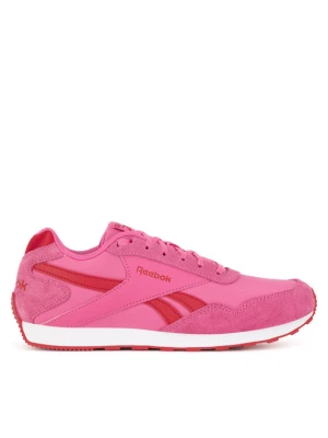 Sneakersy Reebok GLIDE LOW 100235034 Różowy