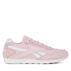 Sneakersy Reebok GLIDE LOW 100235035 Różowy