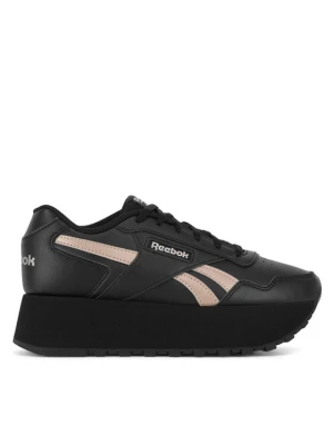Sneakersy Reebok GLIDE TRIPLE 100223021 Czarny