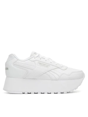 Sneakersy Reebok GLIDE TRIPLE 100223023 Biały