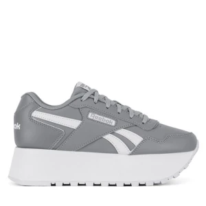 Sneakersy Reebok GLIDE TRIPLE 100223025 Szary