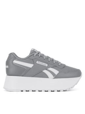 Sneakersy Reebok GLIDE TRIPLE 100223025 Szary