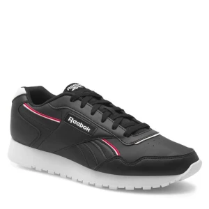 Sneakersy Reebok Glide Vegan 100005935-M Czarny