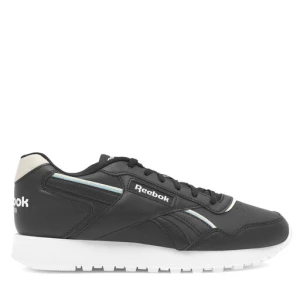Sneakersy Reebok Glide Vegan 100025869 Czarny