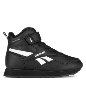 Sneakersy Reebok H8-029 CH Czarny