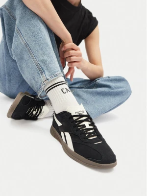 Sneakersy Reebok HAMMER STREET 100209053 Czarny