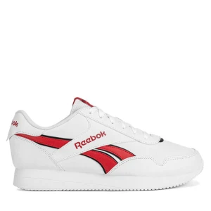 Sneakersy Reebok Jogger Lite 100201402 Biały