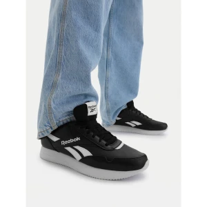 Sneakersy Reebok JOGGER UPDATE 100075134 Czarny
