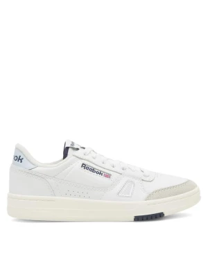 Sneakersy Reebok Lt Court 100033714 Biały
