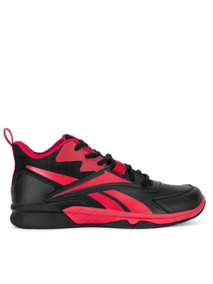 Sneakersy Reebok MORE BUCKETS 100221494 Czarny