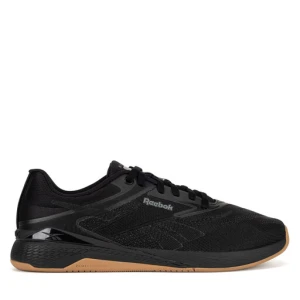 Sneakersy Reebok NANO X5 100209359 M Czarny
