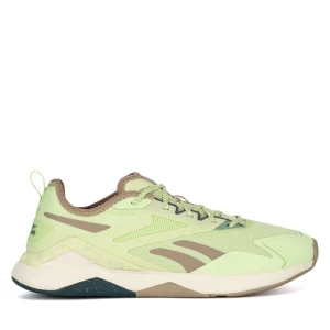 Sneakersy Reebok NANOFLEX ADVENTURE T 100033331 Żółty