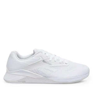 Sneakersy Reebok NanoX4 100074304 Biały