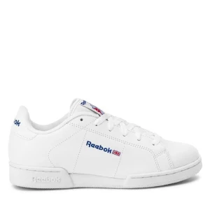 Sneakersy Reebok Npc II 1354 Biały Reebok Classic
