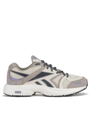 Sneakersy Reebok Premier Road Plus VI Beżowy