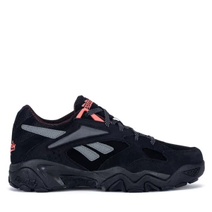 Sneakersy Reebok Preseason 94 Low 100205105 Czarny