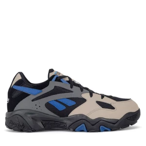 Sneakersy Reebok Preseason 94 Low 100208440 Beżowy