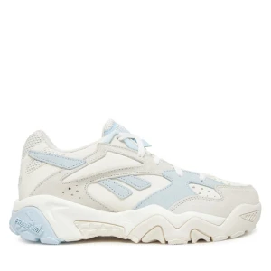 Sneakersy Reebok PRESEASON 94 LOW 100209509 Écru