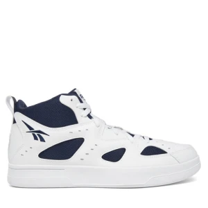 Sneakersy Reebok PRIMARY HARDWOOD 100235355 Biały