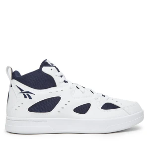 Sneakersy Reebok PRIMARY HARDWOOD 100235355 J Biały