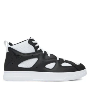 Sneakersy Reebok PRIMARY HARDWOOD 100235357 Czarny