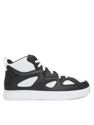 Sneakersy Reebok PRIMARY HARDWOOD 100235357 J Biały