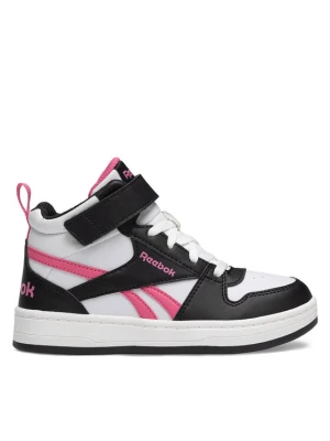 Sneakersy Reebok PRIME 2.0 MIDCUT 100225141 Czarny