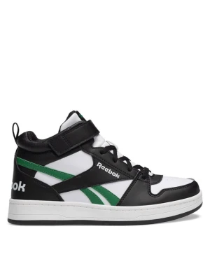 Sneakersy Reebok PRIME 2.0 MIDCUT 100225142 Czarny