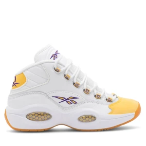 Sneakersy Reebok Question Mid FX4278-M Biały Reebok Classic