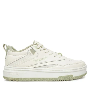 Sneakersy Reebok REE VAMP AR30240WCK Écru