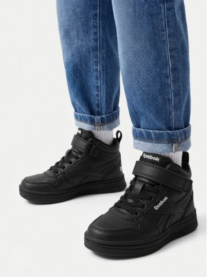 Sneakersy Reebok REEBOK-CEO-115 Czarny
