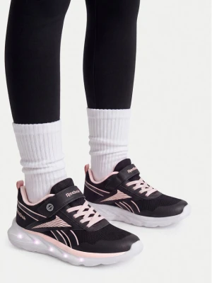 Sneakersy Reebok REEBOK-CEO-YG24056-02BI(DZ)IV Czarny