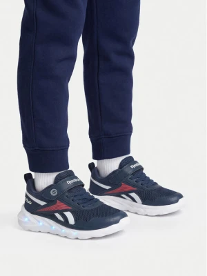 Sneakersy Reebok REEBOK-CEO-YG24056-02BIV Granatowy