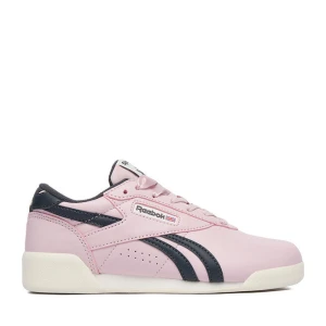 Sneakersy Reebok REEBOK-EO-F / S LO 100272310 Różowy jasny