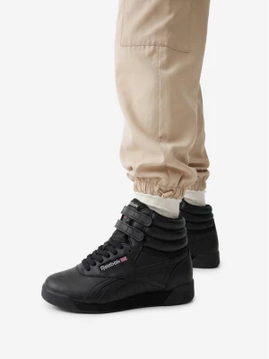 Sneakersy Reebok REEBOK-EO-F / S LO 100272639 Czarny