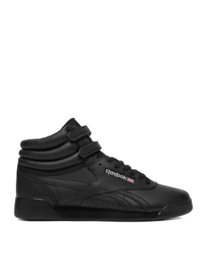 Sneakersy Reebok REEBOK-EO-F / S LO 100272639 Czarny