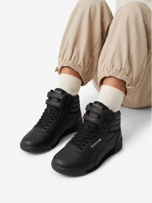 Sneakersy Reebok REEBOK-EO-F / S LO 100272642 Czarny