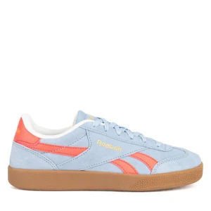 Zdjęcie produktu Sneakersy Reebok REEBOK SMASH EDGE 100220595 Niebieski