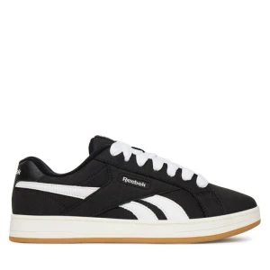 Sneakersy Reebok RETRO MEGA 100227220 Czarny