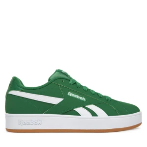 Sneakersy Reebok RETRO MEGA 100235363 Zielony